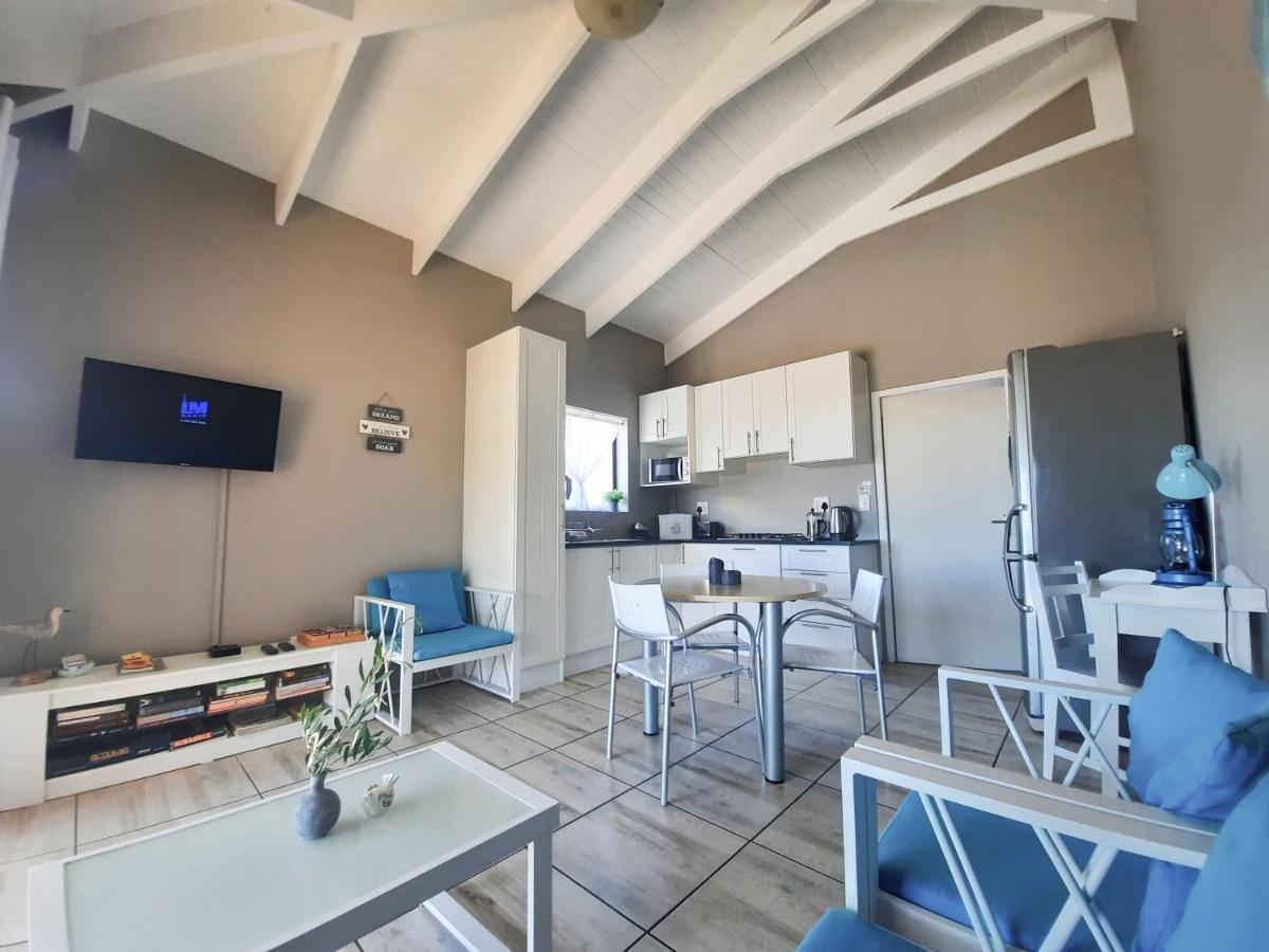Bel-Posto, Langebaan Villa Szoba fotó