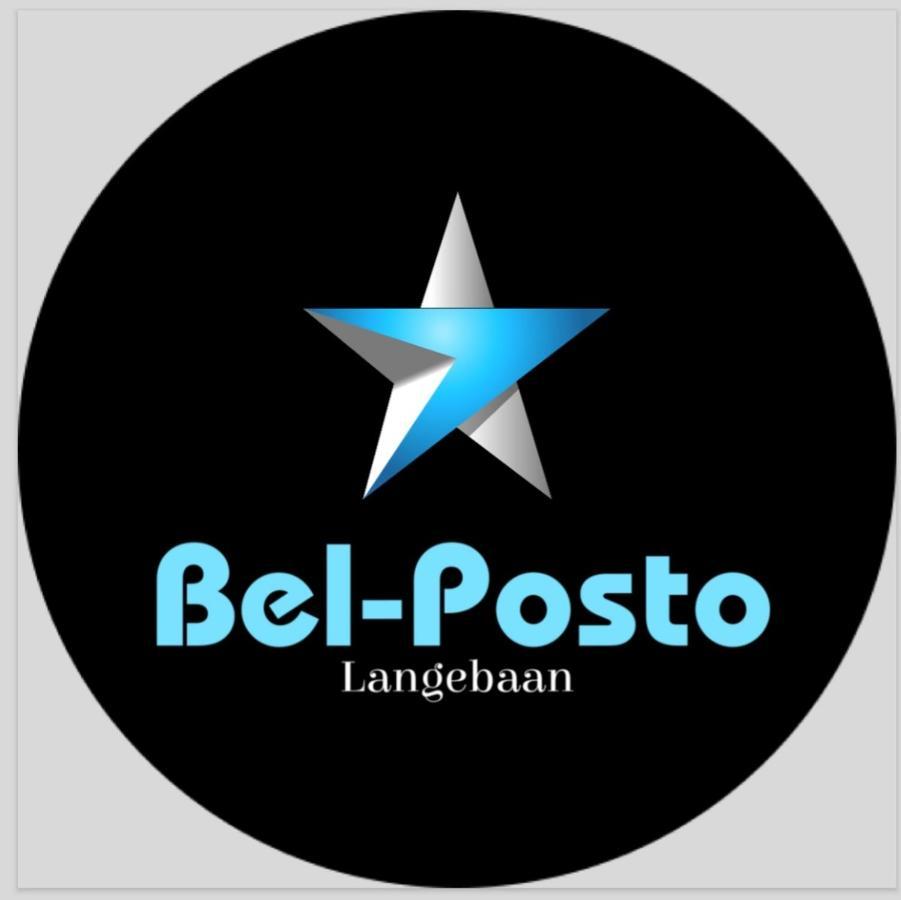 Bel-Posto, Langebaan Villa Kültér fotó
