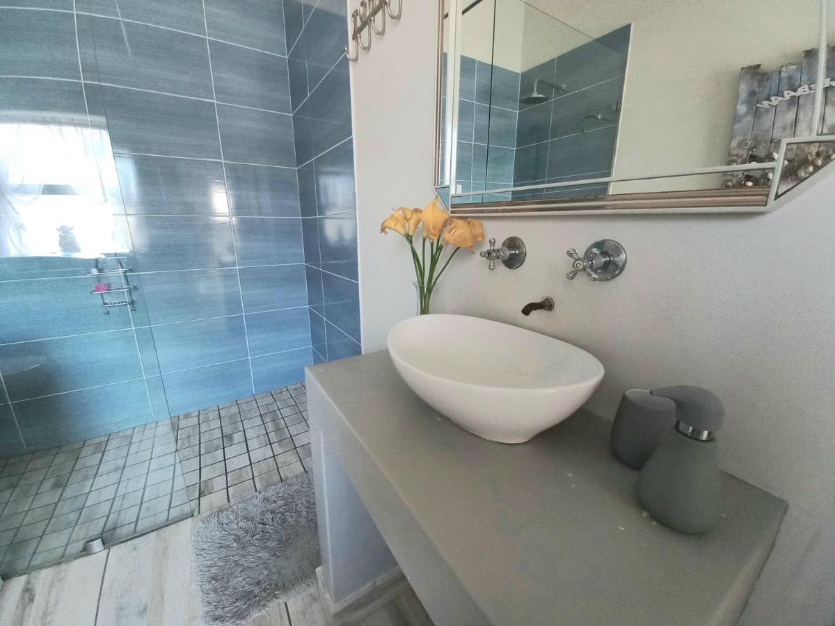 Bel-Posto, Langebaan Villa Kültér fotó