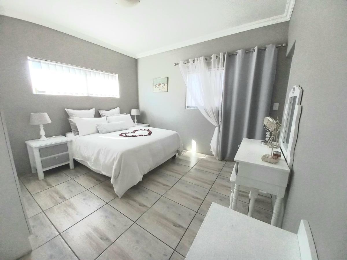 Bel-Posto, Langebaan Villa Kültér fotó
